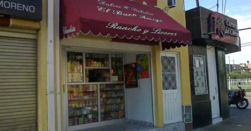 DULCES Y BEBIDAS EL BUEN AMIGO DULCES Y BEBIDAS EL BUEN AMIGO